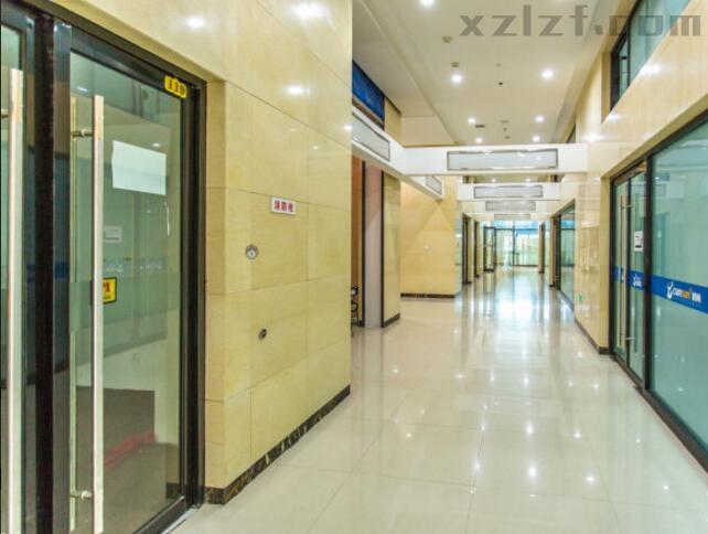 锐城国际中心（财满街三期）