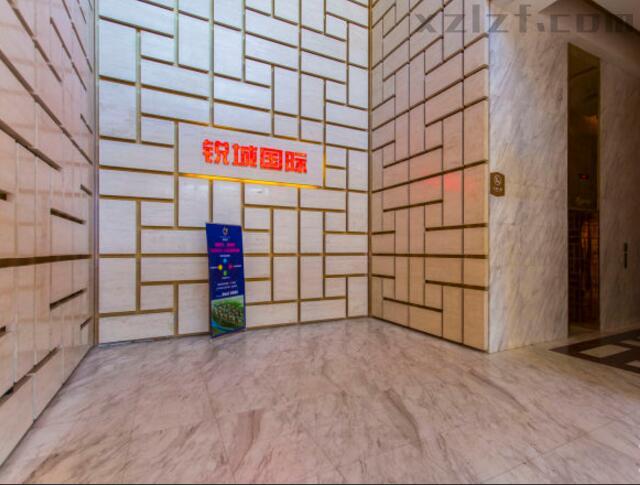 锐城国际中心（财满街三期）